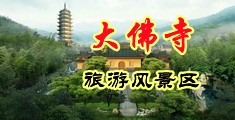 小逼逼被操视频中国浙江-新昌大佛寺旅游风景区